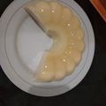 Cooksnap dari Nona Mega Tan untuk resep Puding Lumut Ekonomis