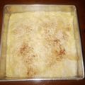 Cooksnap dari Kustriana Handayani untuk resep Klappertaart Kukus