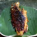 Cooksnap dari Anita untuk resep Ikan goreng bakar