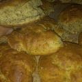 El cooksnap de mariana loly fernandez cuando hizo Pancitos saborizados.