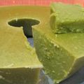 Cooksnap dari Erly Yunarni untuk resep Bolu Kojo