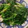 北美牛媽媽 的 蒜炒菠菜 cooksnap