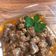 Cooksnap dari Linda Gunawan untuk resep Krengsengan jantung ayam