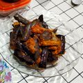 Cooksnap dari Andana Tryastasya Eddy untuk resep Balado Terong