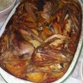 صورة من ‫روبى على‬‎، شاركها بعد تجربة وصفة فروج عالبطاطا 🙂😋