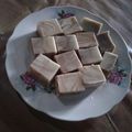 Cooksnap dari Lisa untuk resep Puding Zebra