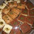 صورة من نسيم البحر 🌊، شاركها بعد تجربة وصفة حلوة جافة دوب في الفم