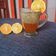 Cooksnap dari Levia Vita Bernaneta untuk resep Es Lemon Tea Selasih