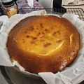 Cooksnap dari orangenmango untuk resep Basque burnt cheesecake
