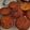 Cooksnap από Hourdaki Aria στη συνταγή Γιορτινά κεκάκια βανίλιας 🌲❤️