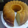 Cooksnap από Αντιγόνη στη συνταγή Κέικ λεμονιού....🍋 Το τέλειο