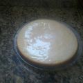 El cooksnap de NoIdea cuando hizo Torta simple.
