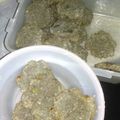 Cooksnap dari Ade Ayu untuk resep Pempek Kulit