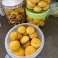 Cooksnap dari sinta tjhai untuk resep Nastar gampang dan lembut