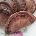 Cooksnap dari Mey's Cila untuk resep Martabak Lenggang Cokelat Keju