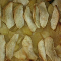 El cooksnap de Faika cuando hizo Tarta de manzana de hojaldre.
