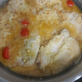 El cooksnap de antonio cuando hizo Lomo tierno en salsa de mostaza y miel.