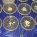 Cooksnap dari Ratna Emiel untuk resep Brownies Lumer Kekinian