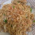 Cooksnap dari Dhona Mama Malik untuk resep Mie goreng jawa