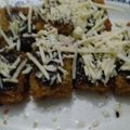 Cooksnap dari Nasyifa untuk resep Nuget pisang crispy