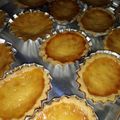 Cooksnap dari Nixma Ilmie untuk resep Pie susu Bali.. asli enak👍🏻👍🏻#pr_anekapie