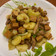 惠英 高 的 皇帝豆炒里肌  #便當菜 cooksnap