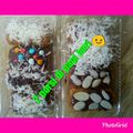Cooksnap dari Sri Suharyati Niez untuk resep Nugget Pisang Keju