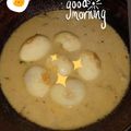 Cooksnap dari ike untuk resep Telur santan kuning