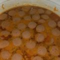Zsófia Mónika Cooksnap-ja, amikor elkészítette a(z) Paprikás krumpli receptet.