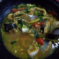Cooksnap dari trysupranaS untuk resep Patin Bumbu Kuning