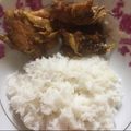 Cooksnap dari isma untuk resep Ayam Goreng Tulang Lunak Bumbu Racik