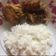 Cooksnap dari isma untuk resep Ayam Goreng Tulang Lunak Bumbu Racik