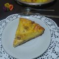 Cooksnap dari Dapur Ummi MHF untuk resep Kentang Panggang Keju