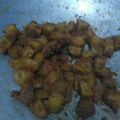Cooksnap dari Heti Marliana untuk resep Sambal goreng kentang