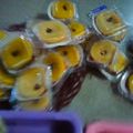 Cooksnap dari Alifa Nadira untuk resep Kue Lumpur Kentang Ekonomis