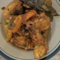 Cooksnap dari QQ andrian untuk resep Ayam berbumbu