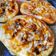 Cooksnap dari Zahara untuk resep 🍕Mini Pizza (teflon)
