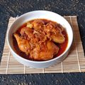 Cooksnap dari Febry Caturia untuk resep Ayam kecap Telur puyuh