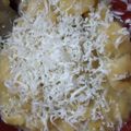 Cooksnap dari Puput Diyan Kristina untuk resep Bubur Pisang Keju Mayonaise