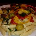 صورة من Chef hamdy morsy، شاركها بعد تجربة وصفة مكرونه بالتونه