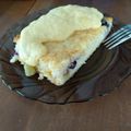 Ricsi Cooksnap-ja, amikor elkészítette a(z) Szőlőszemes rizsfelfújt borsodóval receptet.