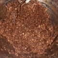 Cooksnap dari Icmi Al Qodri untuk resep Bumbu Pecel / Bumbu Kacang
