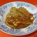Cooksnap dari Novi untuk resep Steak Tempe Healthy,Simple, Non MSG