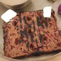 Krishna Dholakia's cooksnap of when they made થાલીપીઠ (Thalipeeth Recipe In Gujarati).