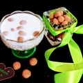 کوک اسنپ sabzine_m بعد از امتحان کردن صبحانه رژیمی با جوپرک الهام پز.