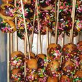 Cooksnap dari Nurul Solihah untuk resep Donat Ala JCo Versi Kaki Lima + Tips dan Trik