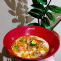 Cooksnap dari Ettiek Fk untuk resep Soto Betawi (Resep H. Ali)