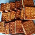 Cooksnap dari Sri Mulyanti untuk resep Gabin tape