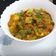 shelza mittal का कुकस्नैप जब उन्होंने मटर पनीर (matar paneer recipe in Hindi) बनाया था।