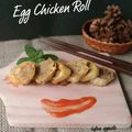 Cooksnap dari Iqha Qyuth untuk resep Egg roll ala hokben